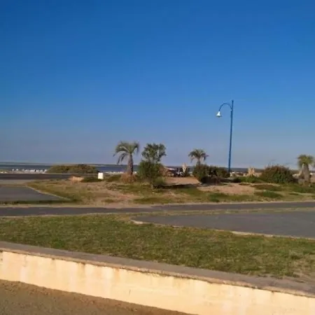 וילה Les Maisons De L Ocean 3 לס מתה
