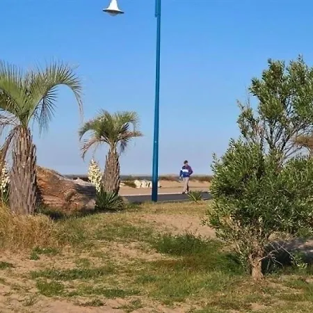 Les Maisons De L Ocean 3 וילה