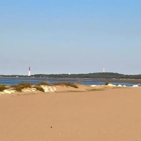 Les Maisons De L Ocean 3 * לס מתה