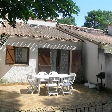 וילה Les Maisons De L Ocean 3